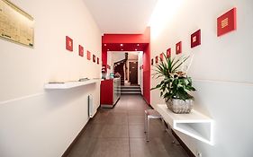 Hotel Gambetta